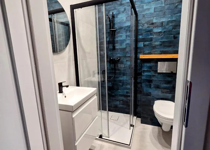 W Starym Koszarowcu Borne Sulinowo