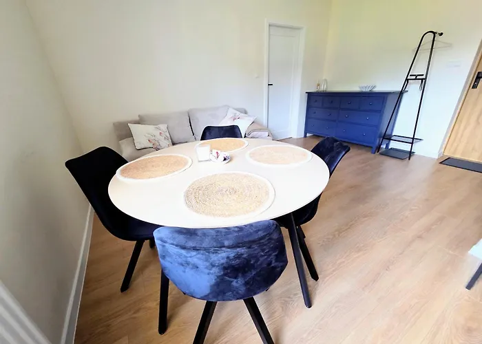 Apartment W Starym Koszarowcu